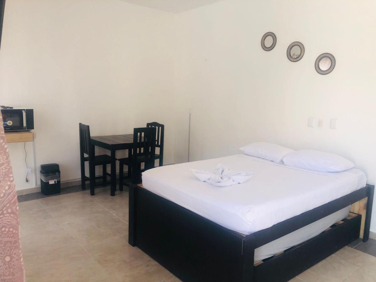 Easy Hotel Πλάγια Ντελ Κάρμεν Εξωτερικό φωτογραφία