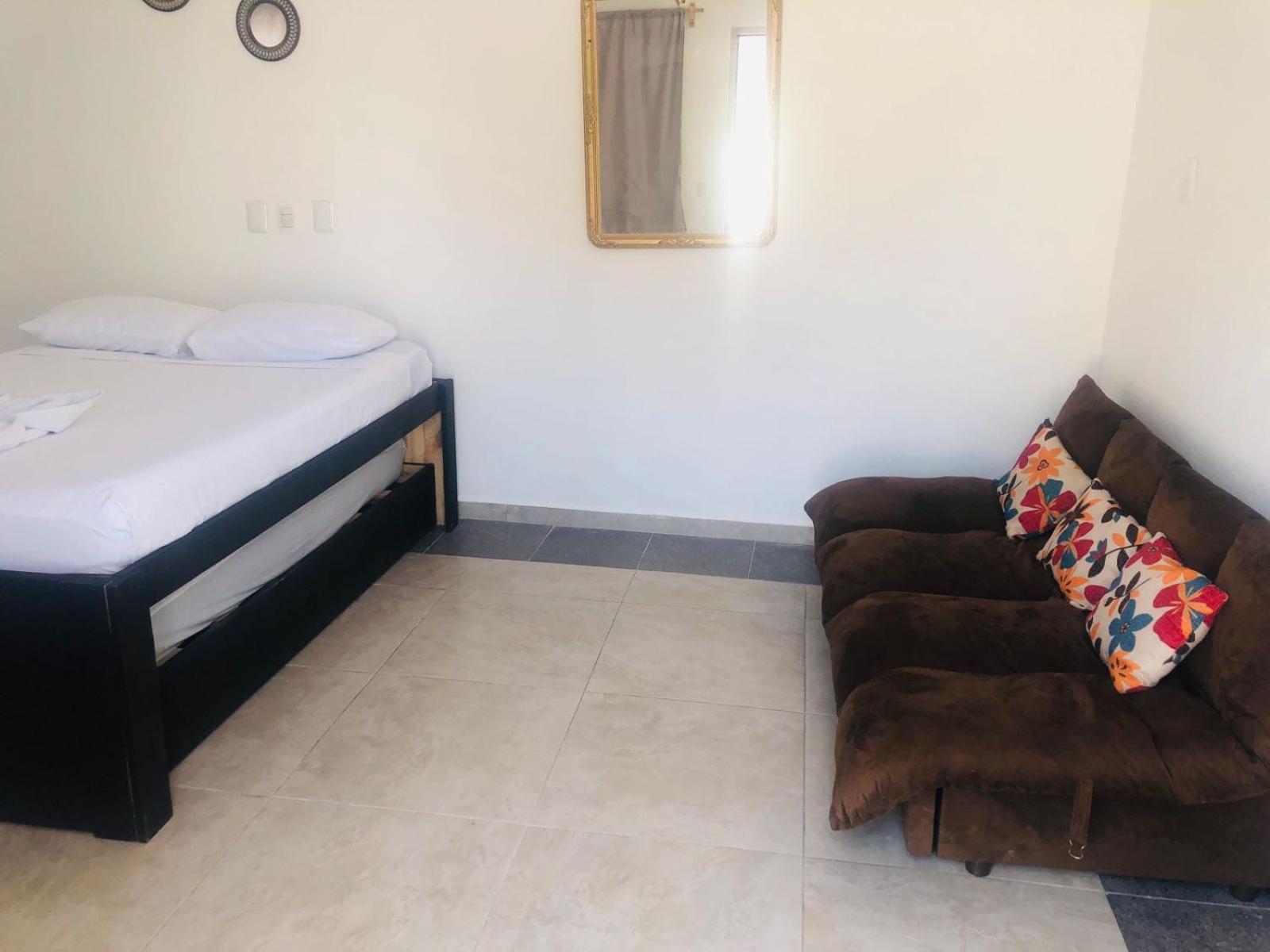 Easy Hotel Πλάγια Ντελ Κάρμεν Εξωτερικό φωτογραφία