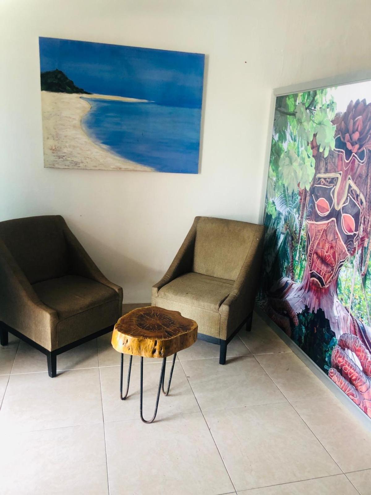 Easy Hotel Πλάγια Ντελ Κάρμεν Εξωτερικό φωτογραφία