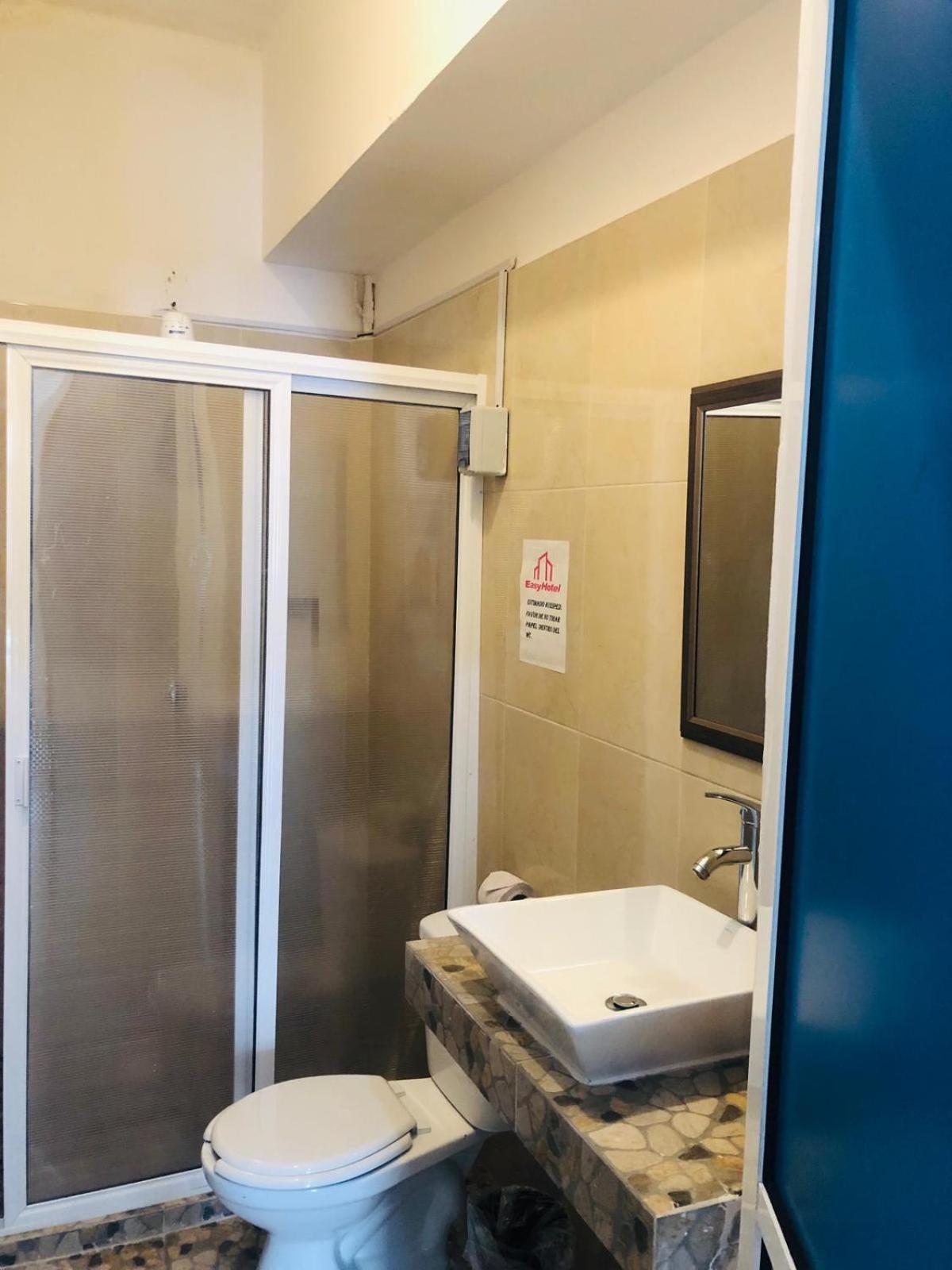 Easy Hotel Πλάγια Ντελ Κάρμεν Εξωτερικό φωτογραφία