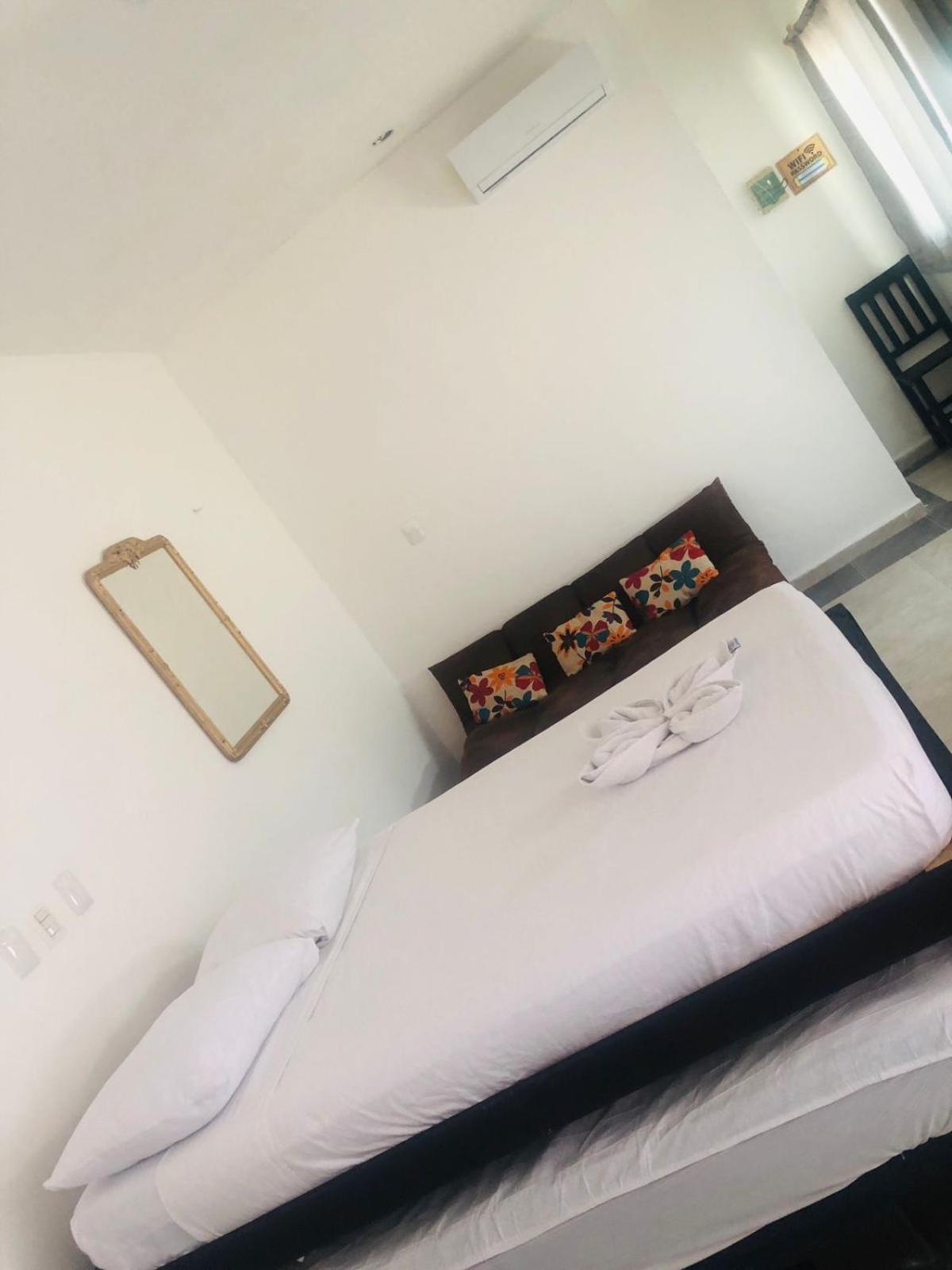 Easy Hotel Πλάγια Ντελ Κάρμεν Εξωτερικό φωτογραφία