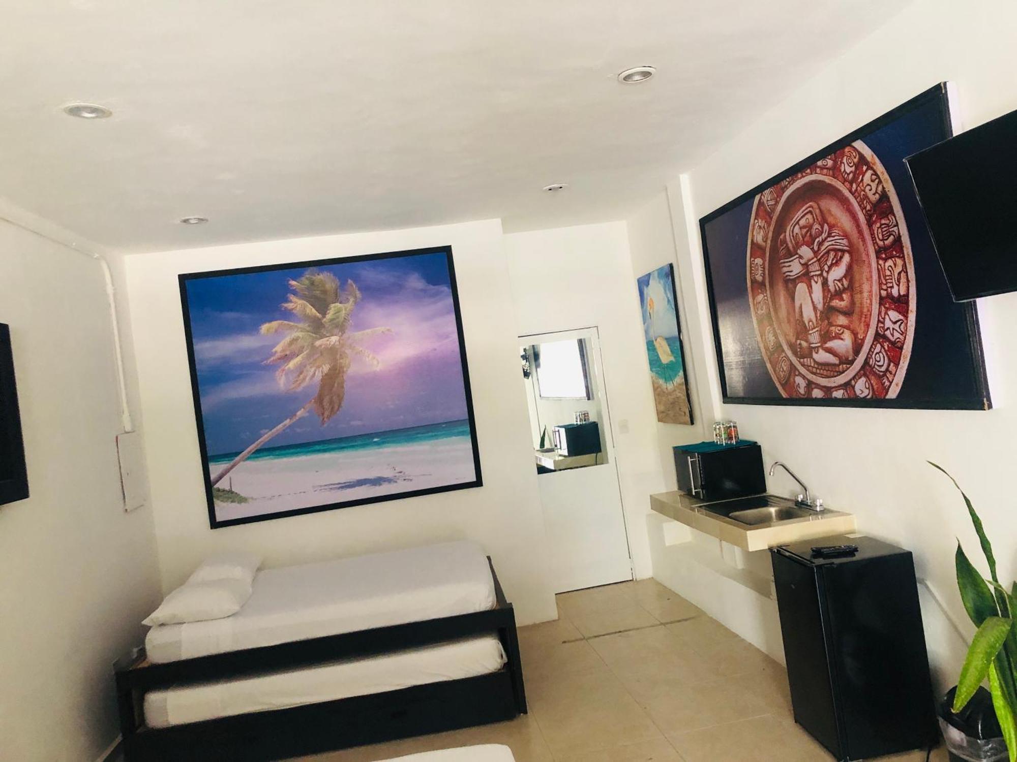 Easy Hotel Πλάγια Ντελ Κάρμεν Εξωτερικό φωτογραφία